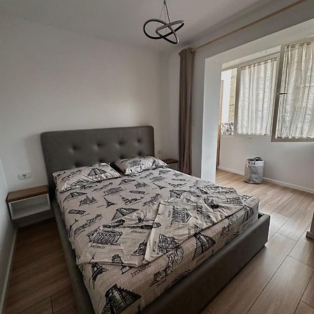 Tirana Apartment Center Jon Экстерьер фото