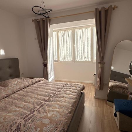 Tirana Apartment Center Jon Экстерьер фото