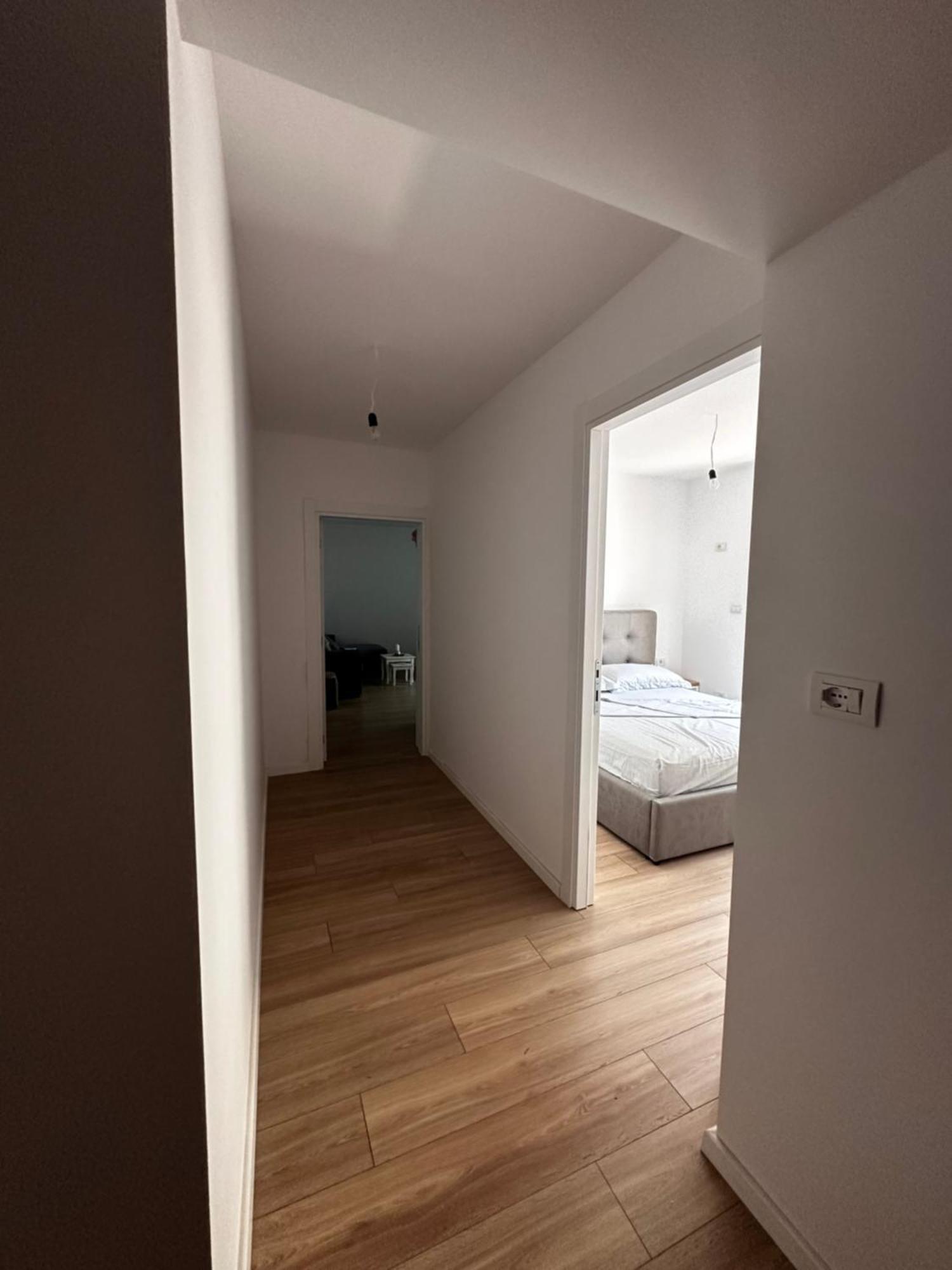 Tirana Apartment Center Jon Экстерьер фото