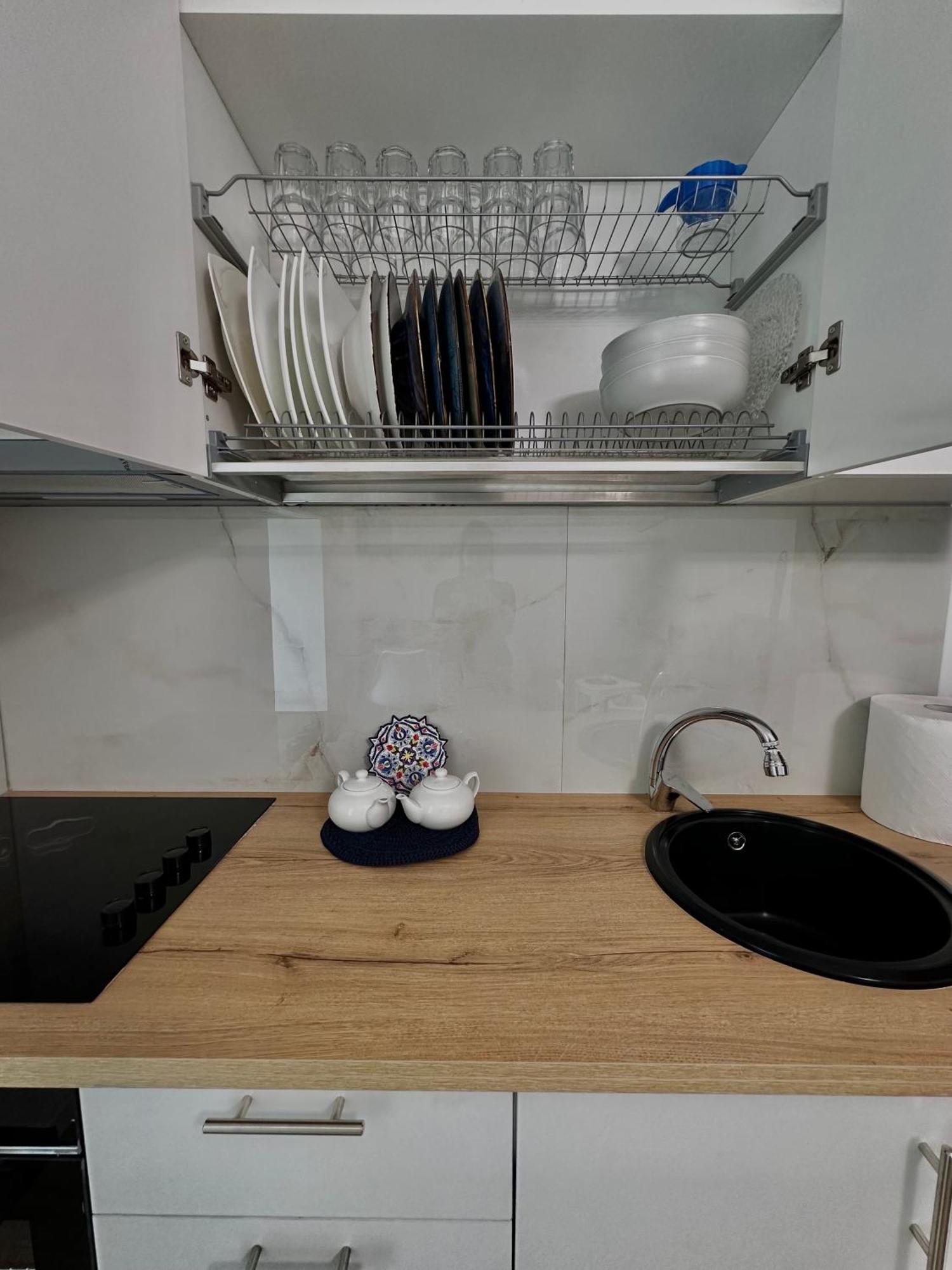 Tirana Apartment Center Jon Экстерьер фото