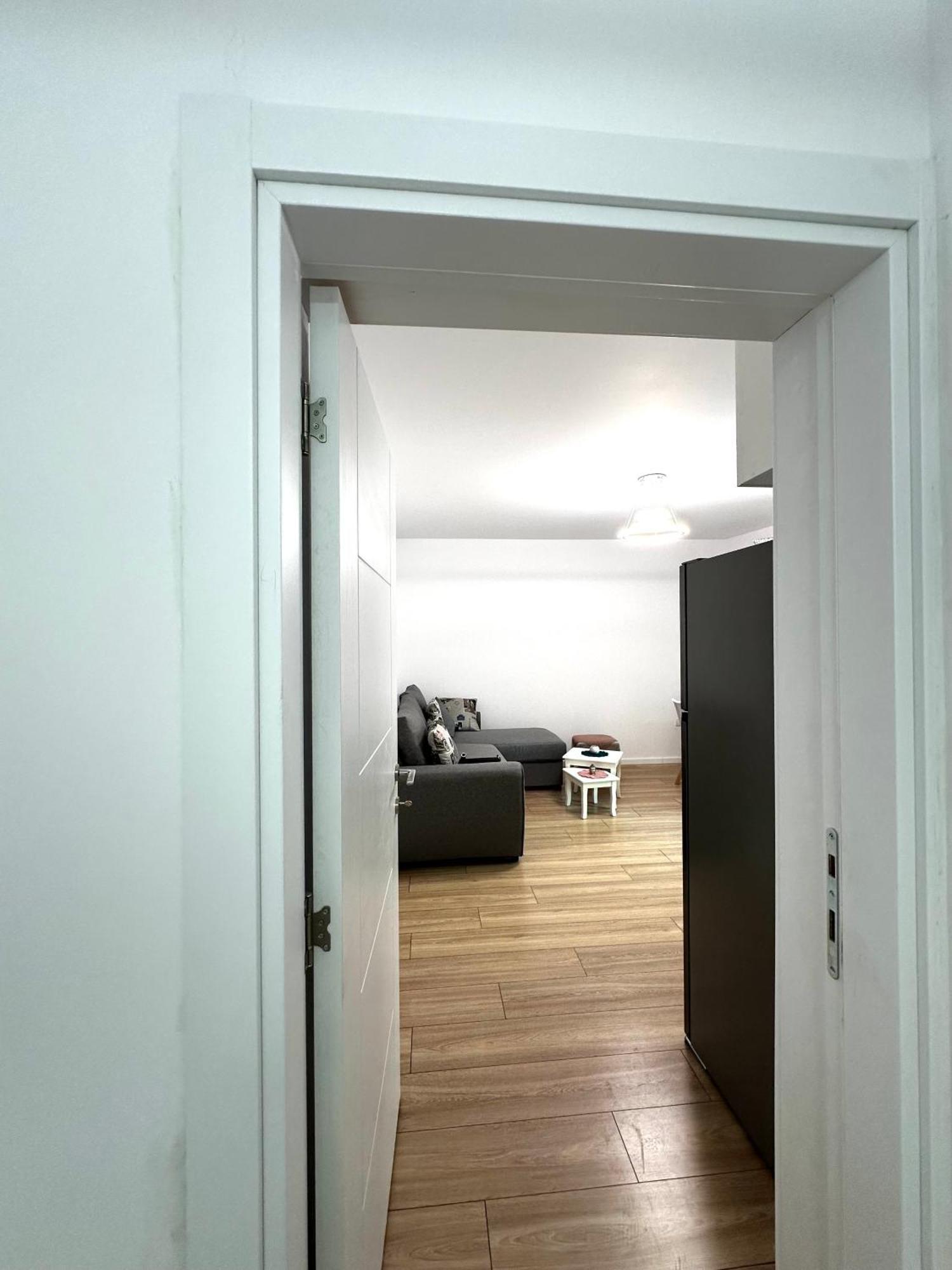 Tirana Apartment Center Jon Экстерьер фото