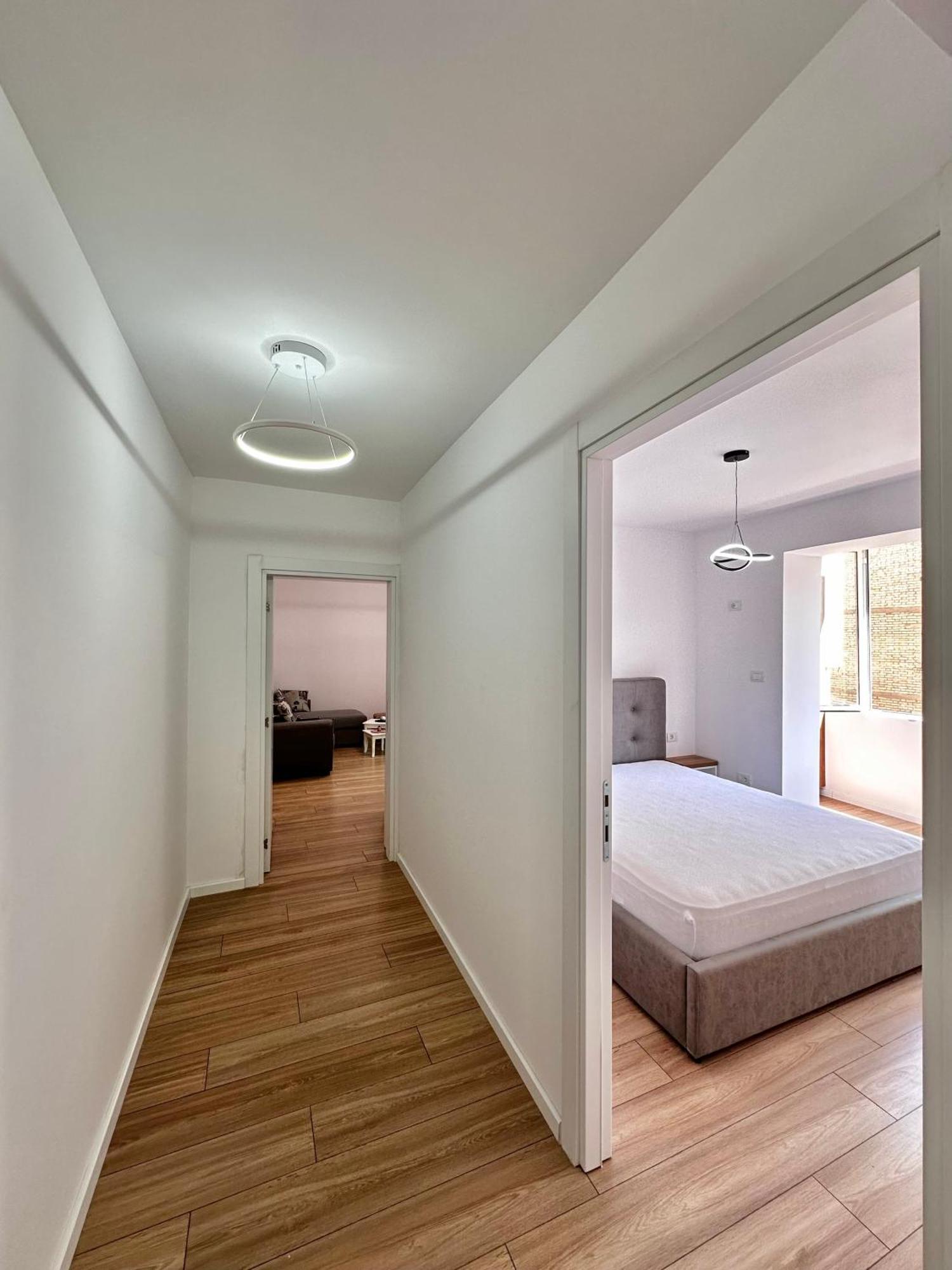 Tirana Apartment Center Jon Экстерьер фото