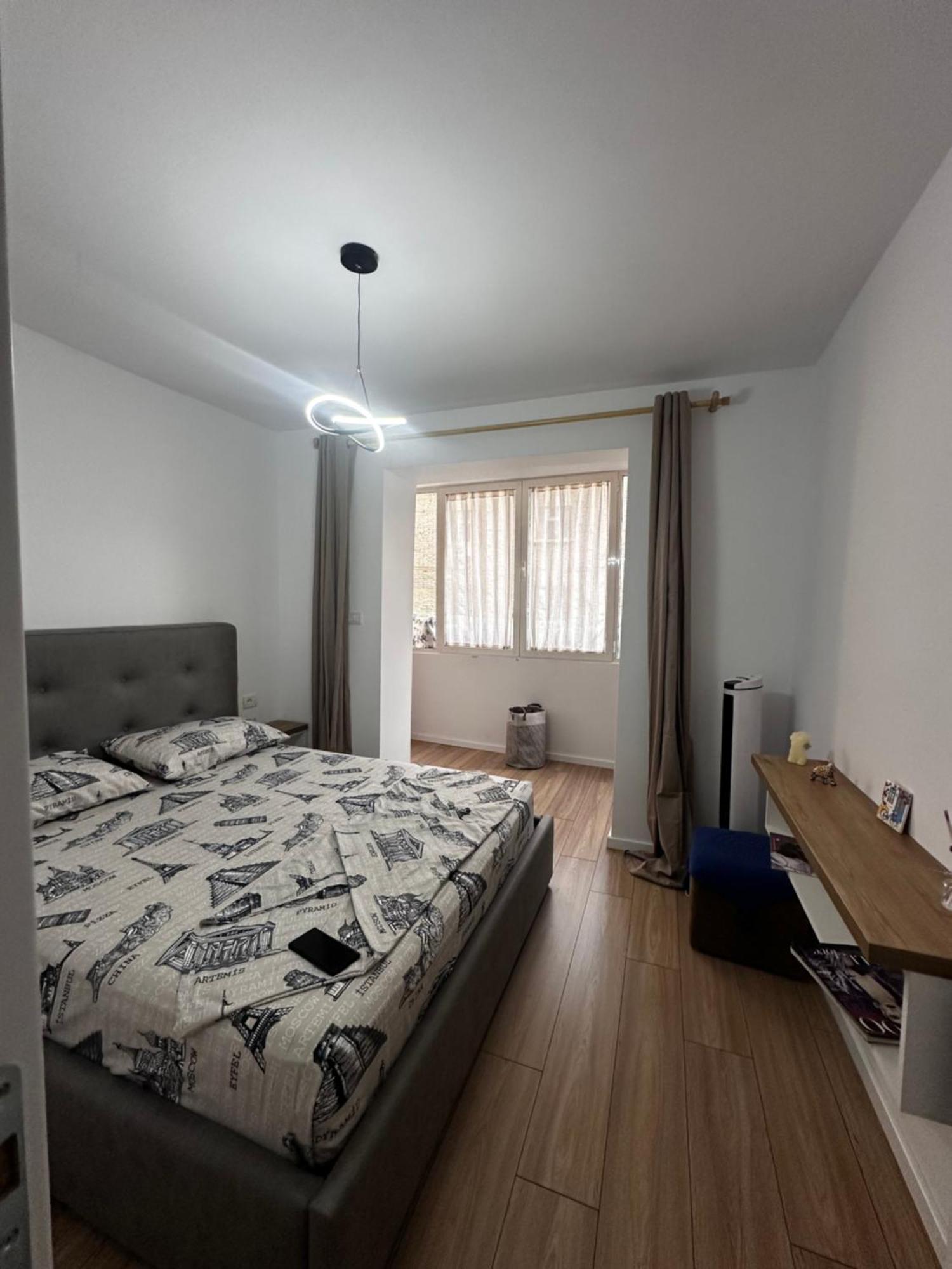 Tirana Apartment Center Jon Экстерьер фото