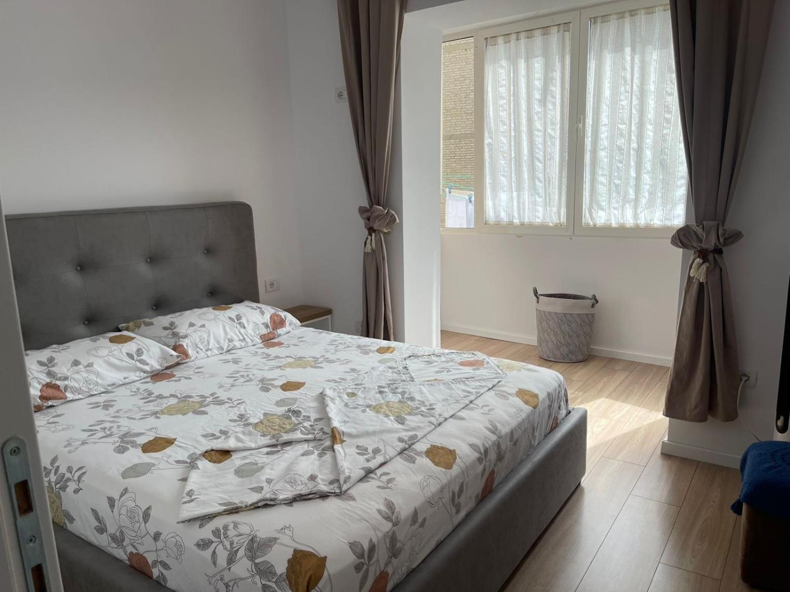 Tirana Apartment Center Jon Экстерьер фото