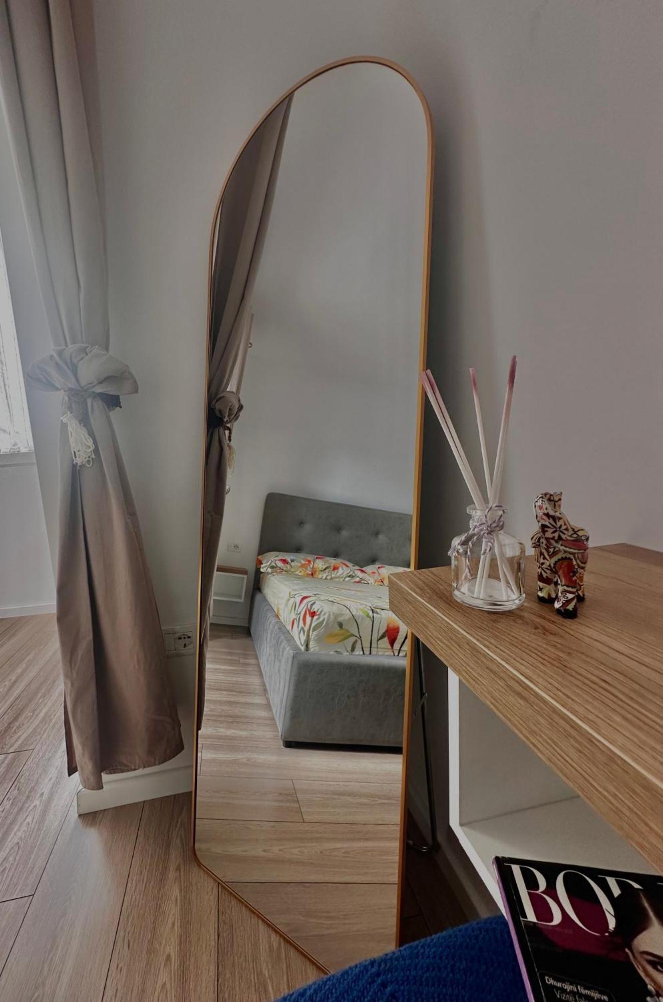 Tirana Apartment Center Jon Экстерьер фото