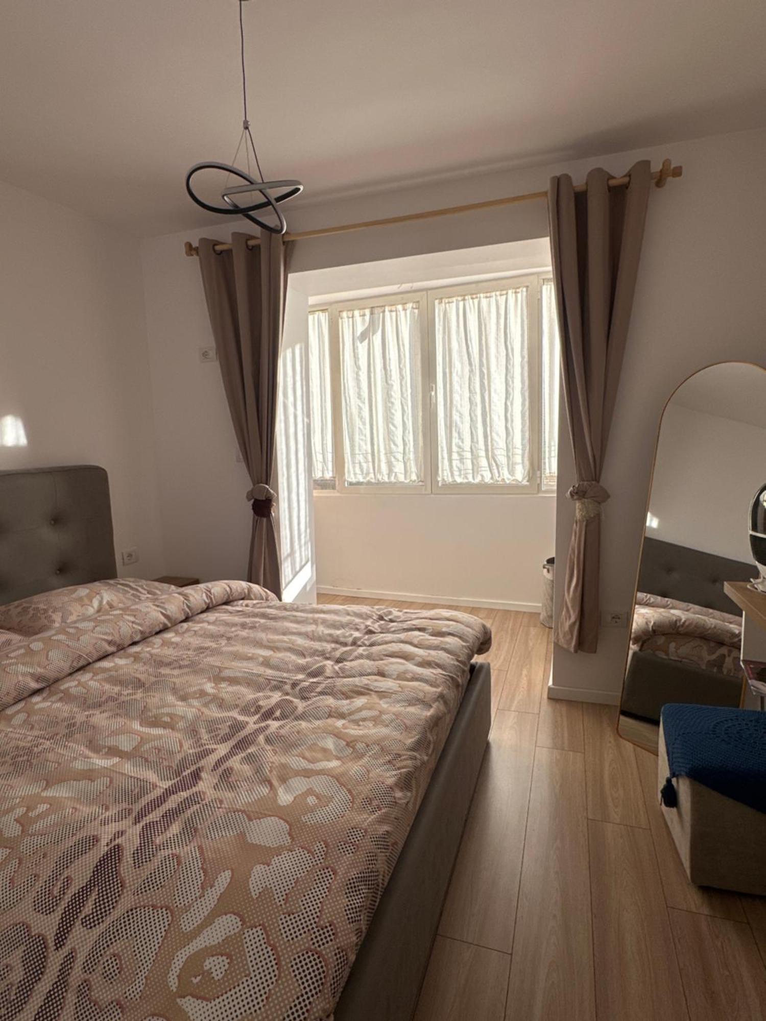 Tirana Apartment Center Jon Экстерьер фото